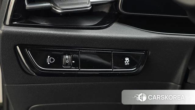 Kia Di All New Niro EV id 5027418 из Кореи 9