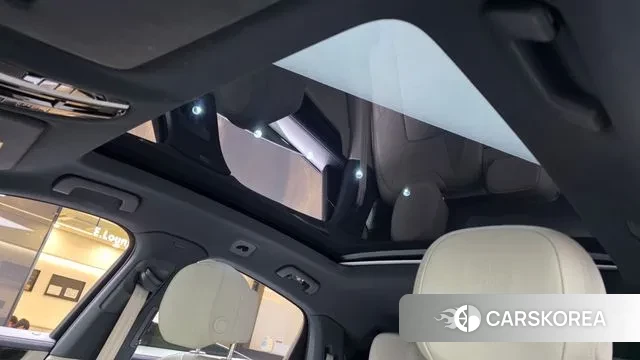 Porsche Cayenne (PO536) id 3675666 из Кореи 9