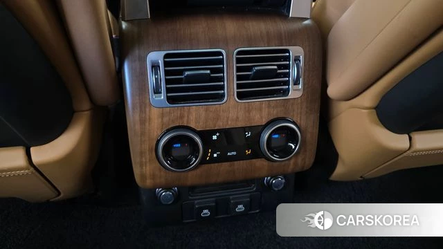 Land Rover Range Rover 4th Generation id 5047549 из Кореи 9