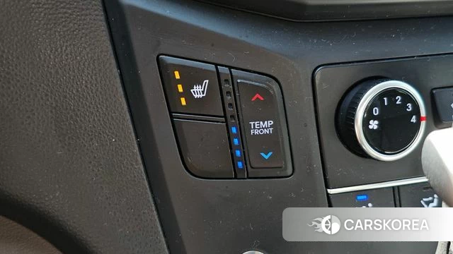 Hyundai The New Grand Starex id 4785709 из Кореи 9