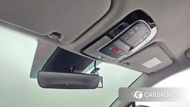 Hyundai The New Santa Fe id 5002333 из Кореи 9