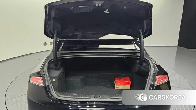 Lincoln New MKZ id 4952563 из Кореи 9