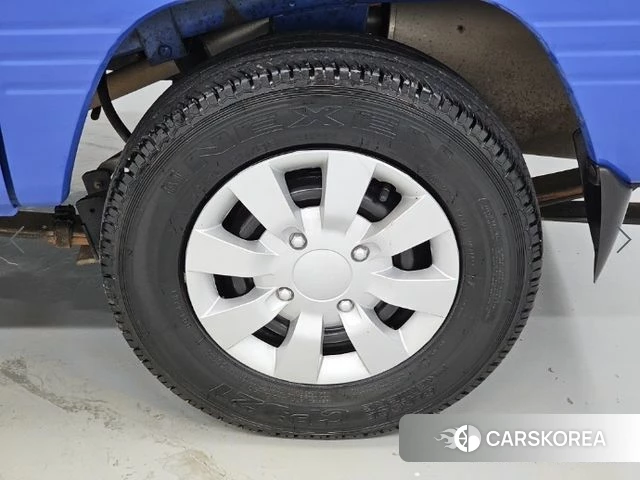 Chevrolet (GM Daewoo) New Damas id 5041417 из Кореи 9