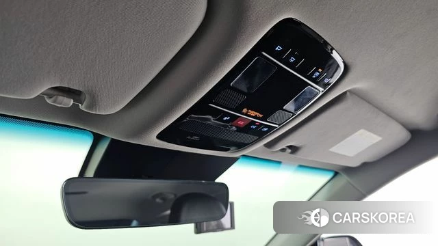 Hyundai Grandeur Hybrid (GN7) id 4958240 из Кореи 9