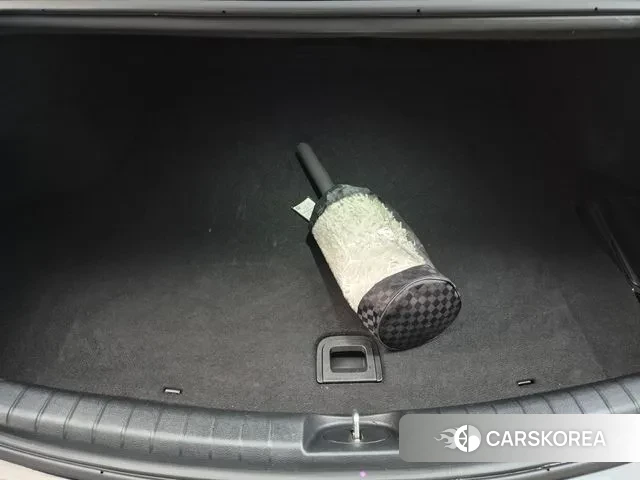 Hyundai The New Grandeur IG id 3616358 из Кореи 9