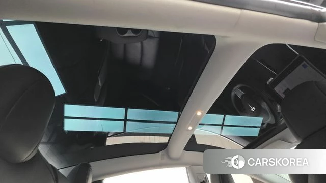 Tesla Model 3 id 4895080 из Кореи 9