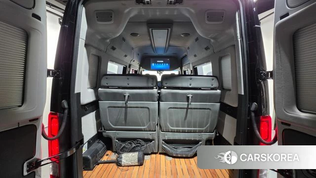 Hyundai Solati id 5003325 из Кореи 9