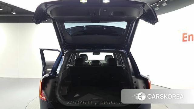 Kia EV5 id 5051704 из Кореи 9
