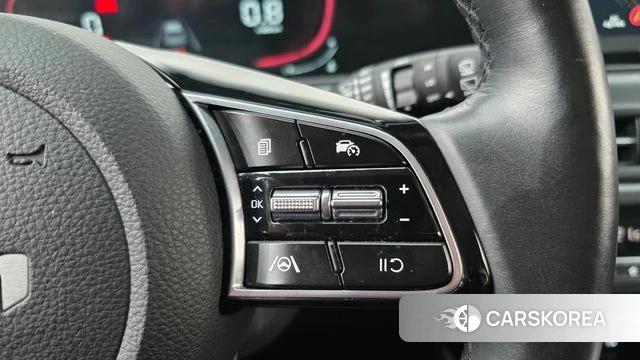 Kia The New Seltos id 5039771 из Кореи 9