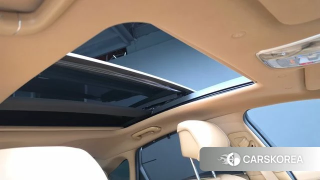 Genesis G80 (RG3) id 5026579 из Кореи 9