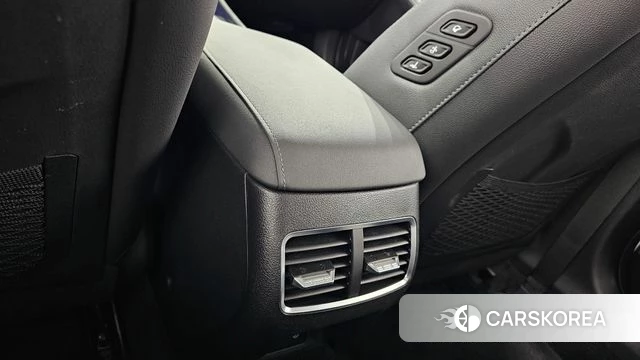 Hyundai Sonata D Edge (DN8) id 4941020 из Кореи 9