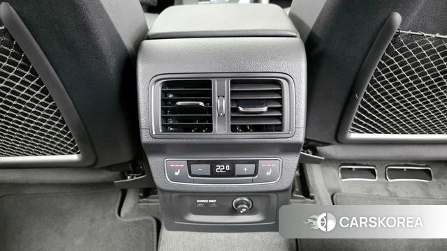 Audi Q5 (FY) id 4369100 из Кореи 9