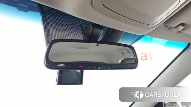 Ssangyong Berry New Tivoli id 4951469 из Кореи 9