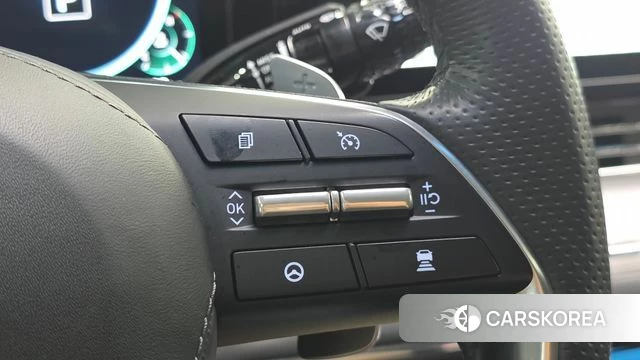 Hyundai The New Grandeur IG id 4769949 из Кореи 9