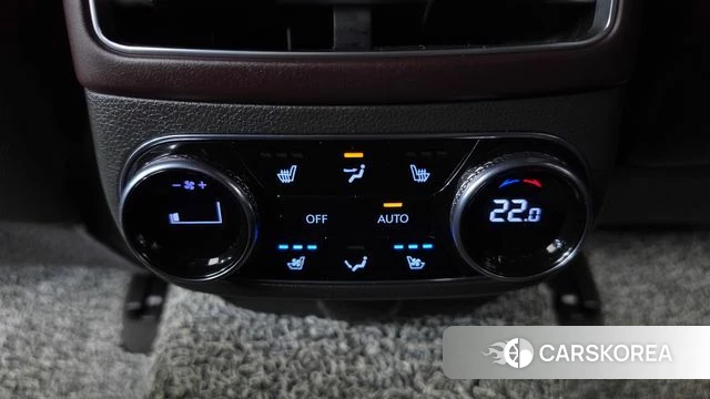 Genesis GV70 id 5034515 из Кореи 9