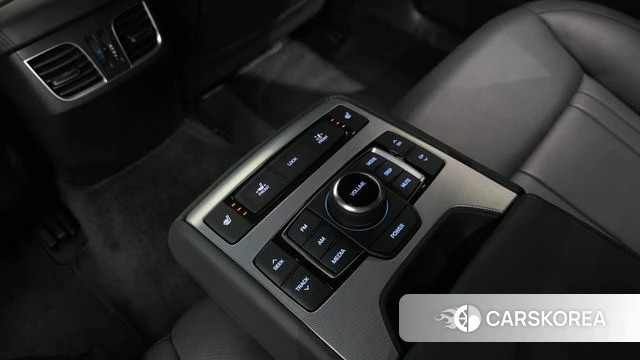 Genesis G80 id 5018905 из Кореи 9