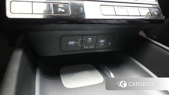 Hyundai Grandeur (GN7) id 4369429 из Кореи 9