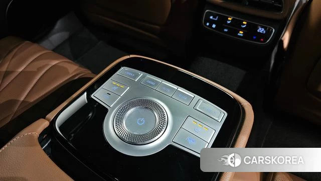 Genesis G80 (RG3) id 5035148 из Кореи 9