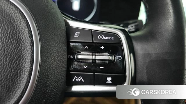 Kia Carnival 4th generation id 4991286 из Кореи 9