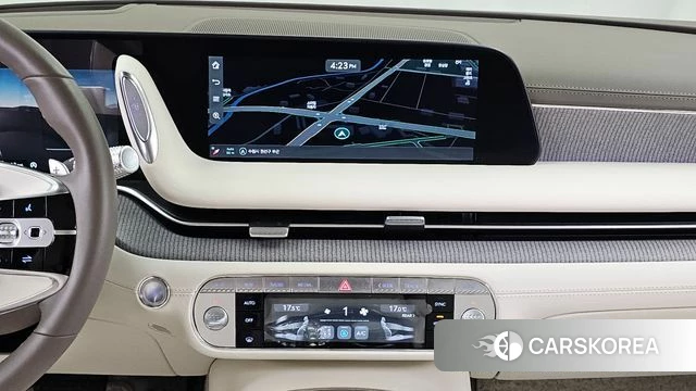 Genesis G90 (RS4) id 4917479 из Кореи 9