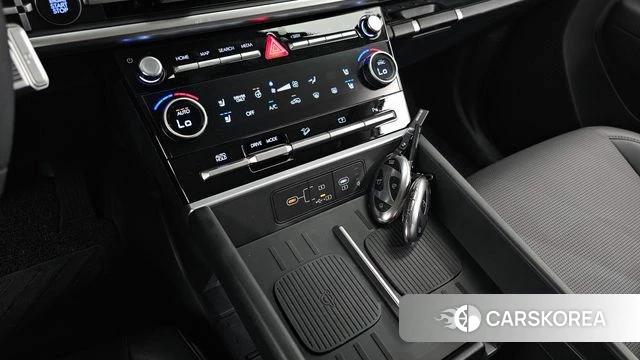 Hyundai Santa Fe (MX5) id 4990169 из Кореи 9