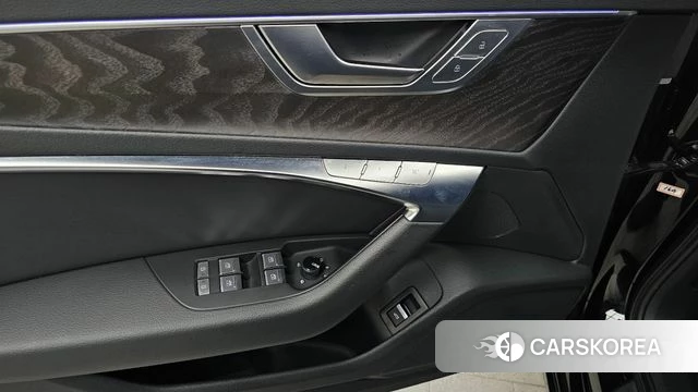 Audi A6 (C8) id 4966543 из Кореи 9