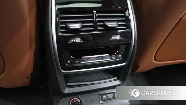 BMW X7 (G07) id 4975359 из Кореи 9