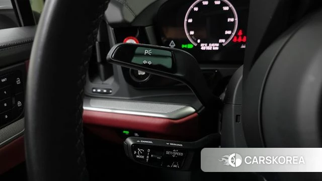Porsche Cayenne (PO536) id 4898304 из Кореи 9