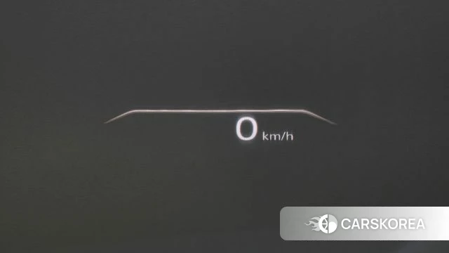 Genesis GV80 id 5013032 из Кореи 9