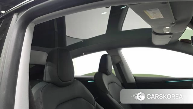 Tesla Model Y id 4964446 из Кореи 9