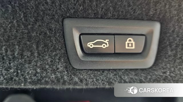 BMW 7 Series (G11) id 5035960 из Кореи 9