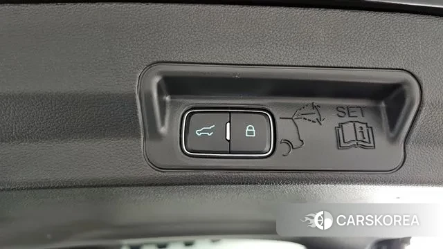 Ford Explorer 6th Generation id 3406432 из Кореи 9