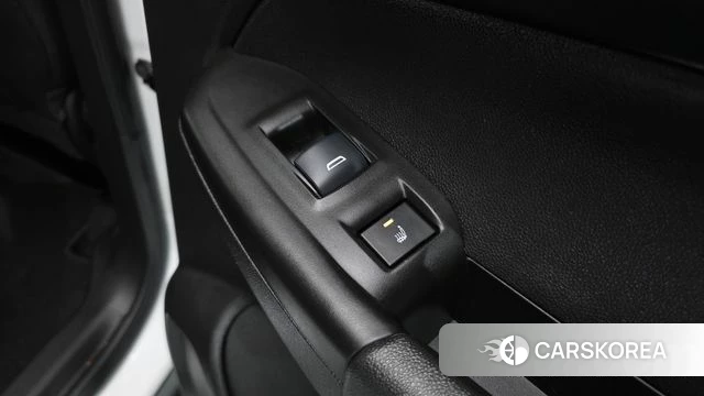 Chevrolet (GM Daewoo) Trailblazer id 4986497 из Кореи 9