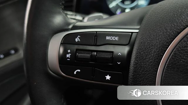 Kia Sportage 5th Generation id 4996482 из Кореи 9