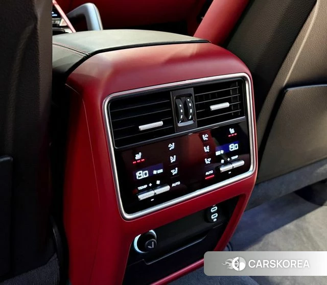 Porsche Cayenne (PO536) id 4676932 из Кореи 9