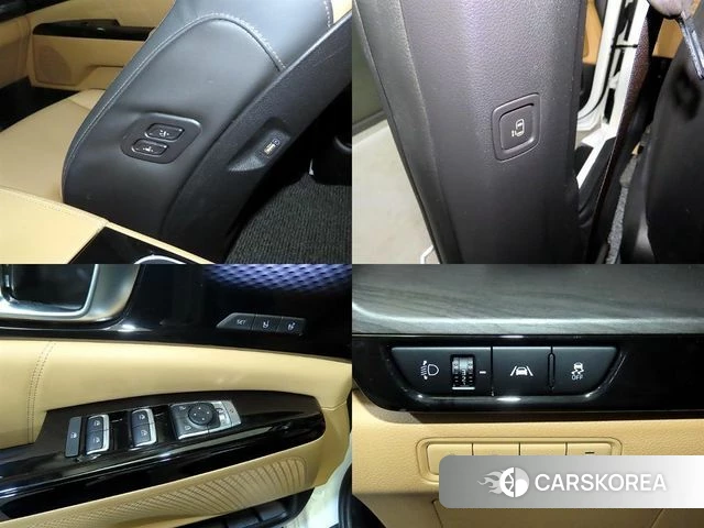 Kia Carnival 4th generation id 4980857 из Кореи 10