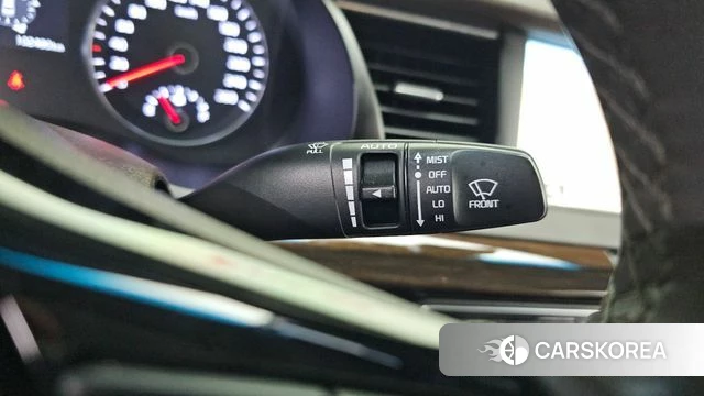 Kia Come New K7 id 4988475 из Кореи 9
