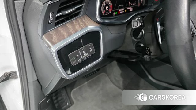 Audi A6 (C8) id 4682436 из Кореи 9