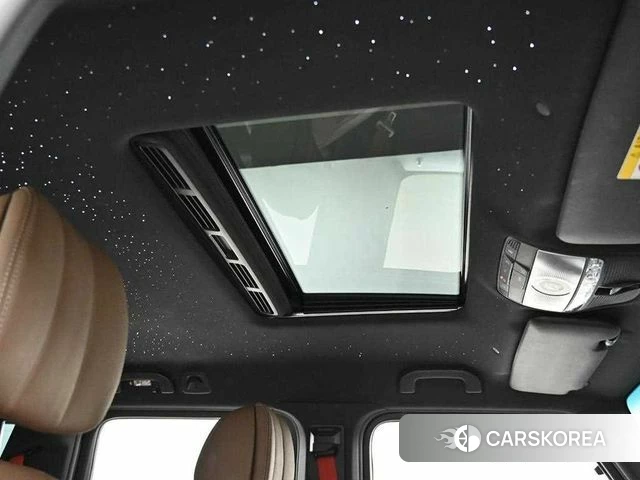 Mercedes-Benz G-Class W463b id 4997707 из Кореи 9