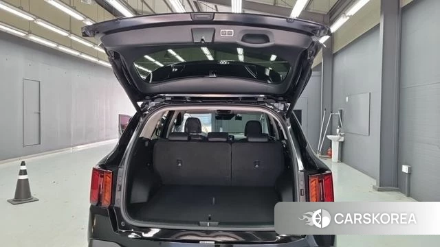 Kia The New Sorento 4th Generation id 5039363 из Кореи 9