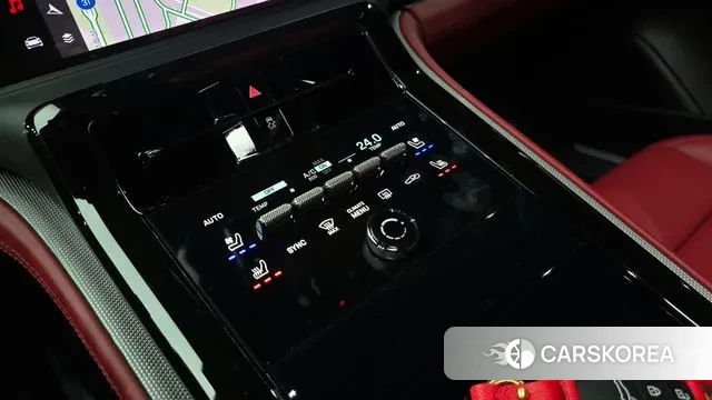 Porsche Panamera (976) id 3775898 из Кореи 9