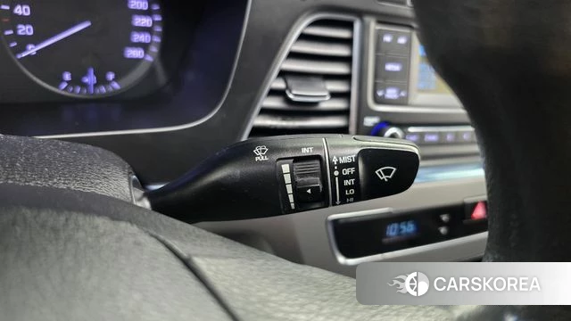 Hyundai LF Sonata id 4873169 из Кореи 9