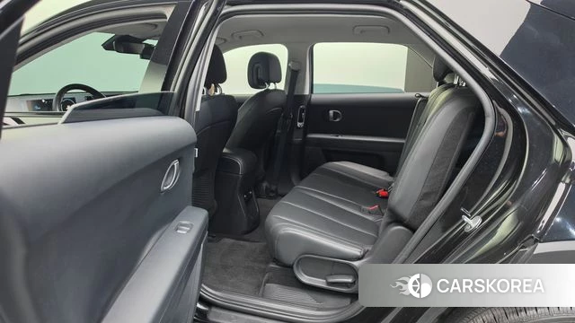 Hyundai Ionic 5 id 4981859 из Кореи 9