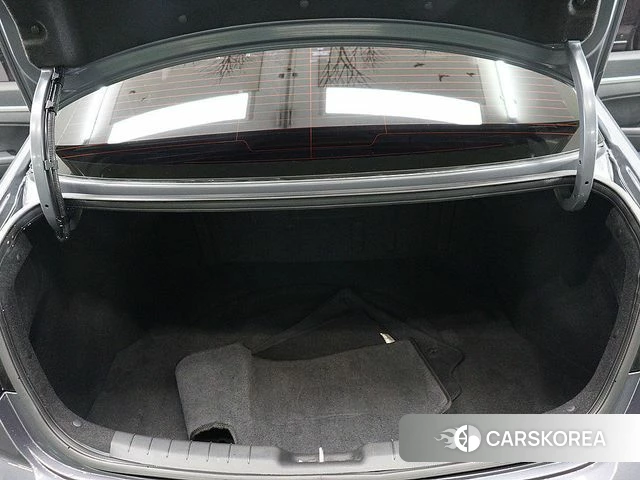 Hyundai The New Avante AD id 4967660 из Кореи 9