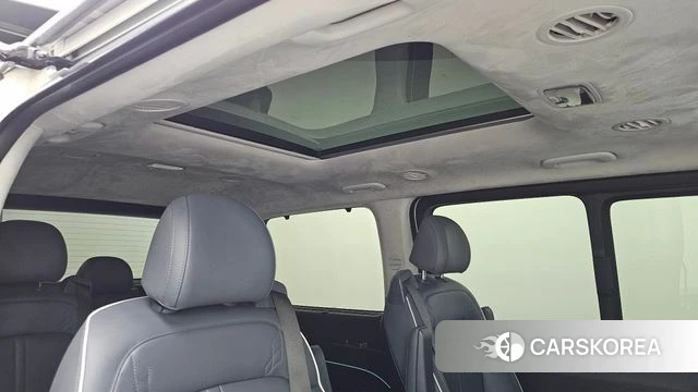 Hyundai Staria id 4990892 из Кореи 9