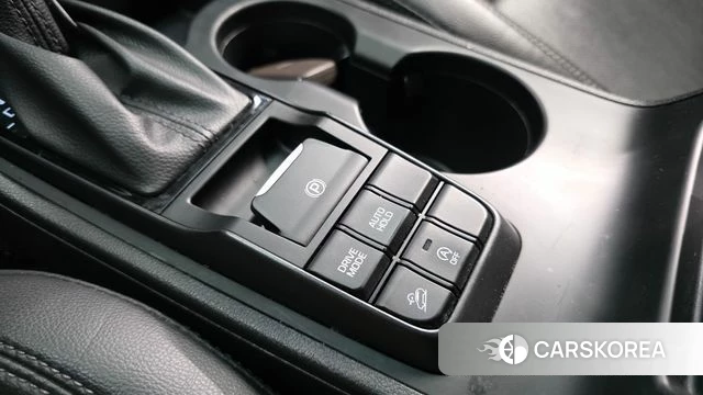 Hyundai All New Tucson id 4751207 из Кореи 9