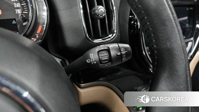 Mini Cooper Countryman id 4943861 из Кореи 9