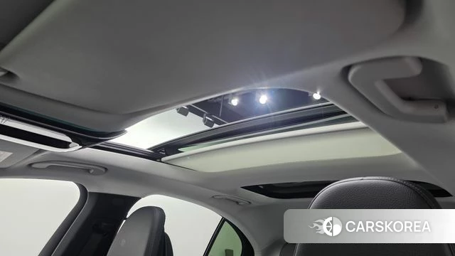Mercedes-Benz E-Class W214 id 4964694 из Кореи 9