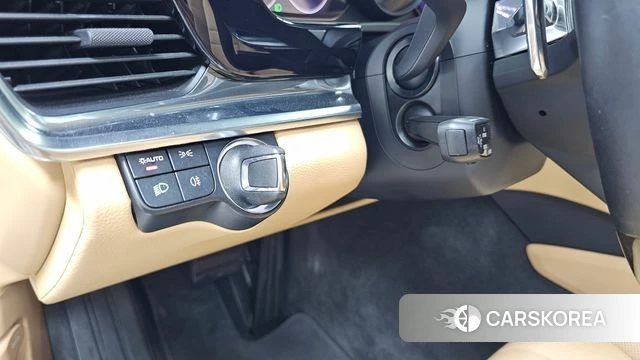 Porsche Panamera (971) id 4726537 из Кореи 9