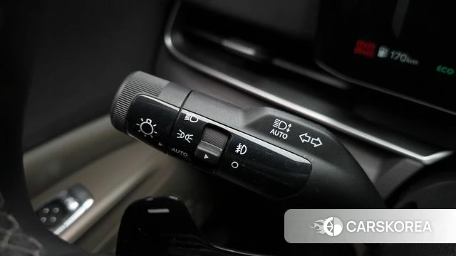 Kia The New Carnival 4th Generation id 5026176 из Кореи 9